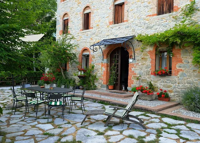 Agriturismo Casa di Campagna