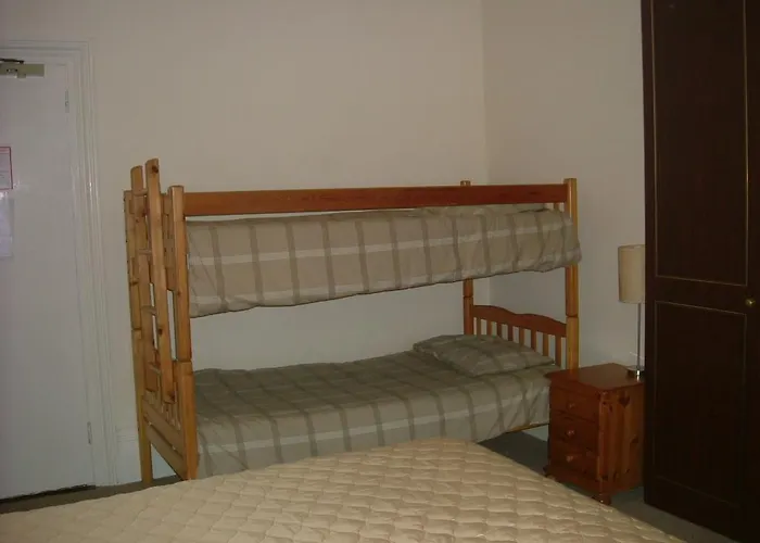 Thalatta Guest House