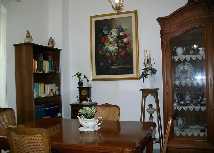 Notte di Luna room&breakfast