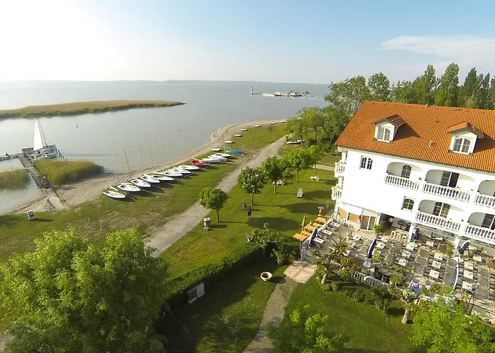 Seehotel Herlinde