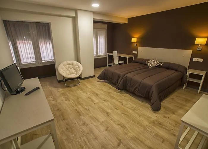 Hostal Elvira