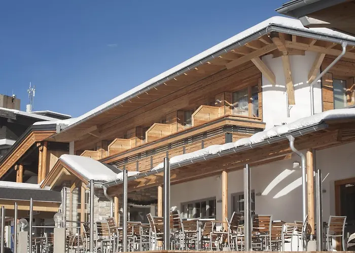 Hotel Nassfeld Sonnenalpe Nassfeld