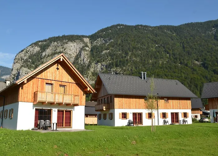 Dormio Hotel Obertraun