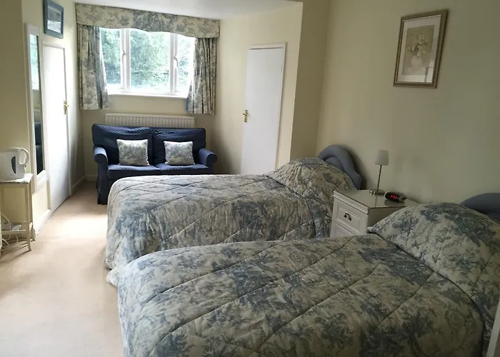 Kingswood Cottage Lyndhurst