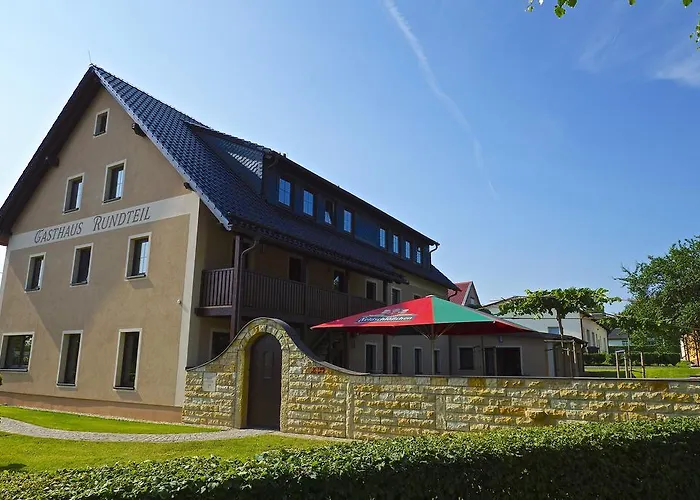 Gasthaus Rundteil