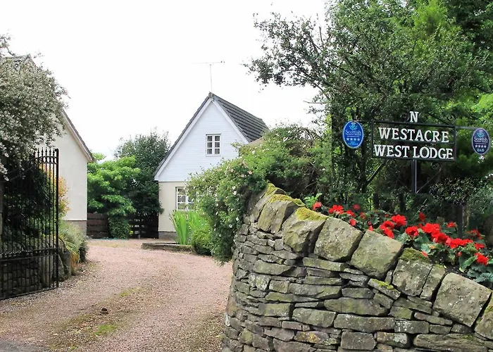 Westacre Bed & Breakfast