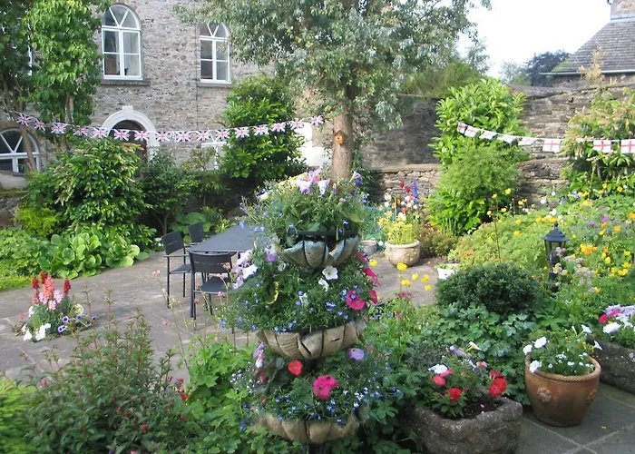 Clyde House