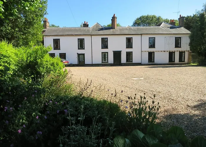 Old Manor House