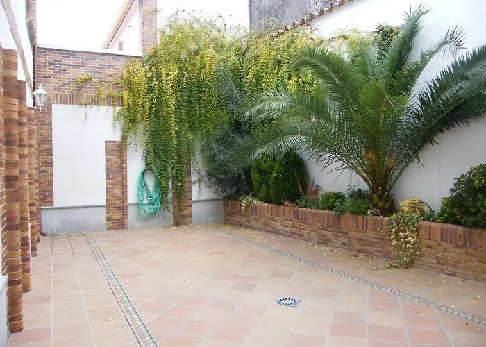 Hostal Dulcinea