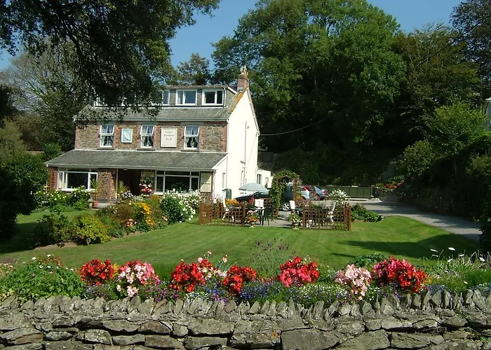 Elerkey Guest House