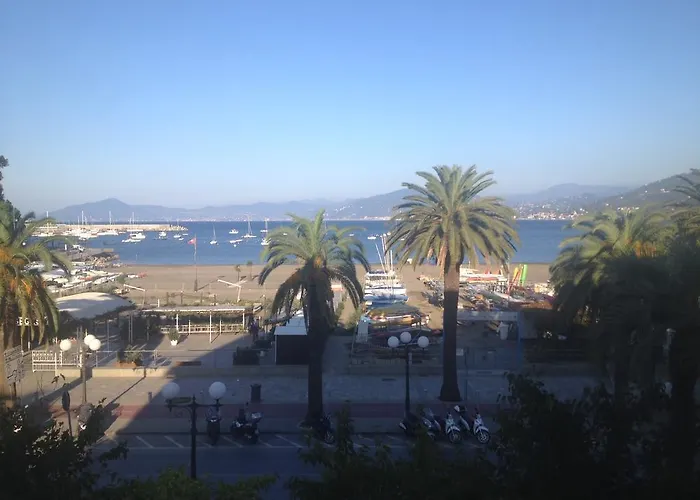 B&B Portobello Sestri Levante