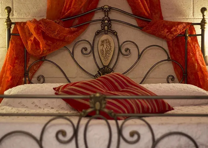 B&B Gianluis