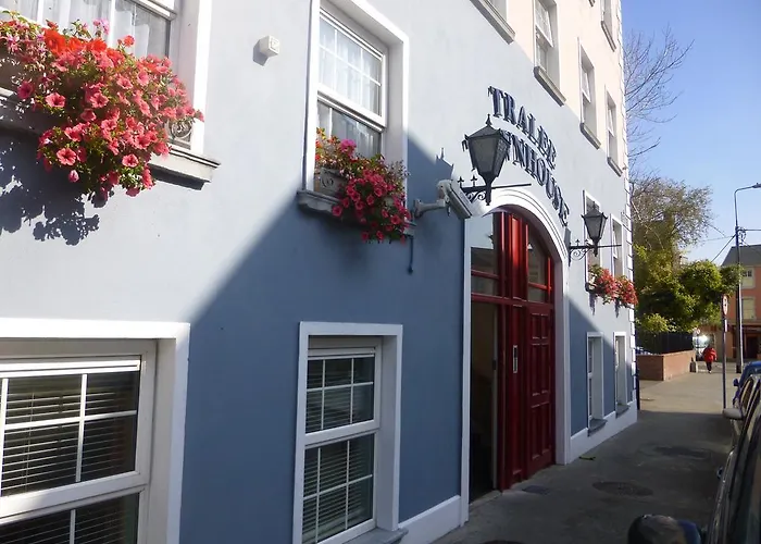 Tralee Townhouse