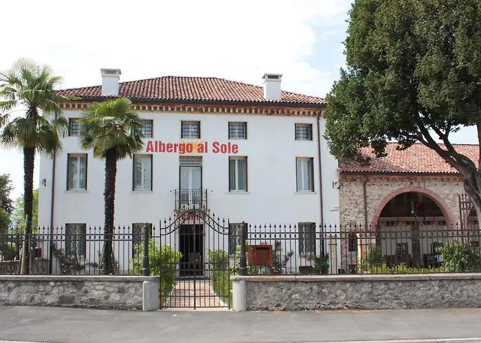 Hotel Albergo al Sole
