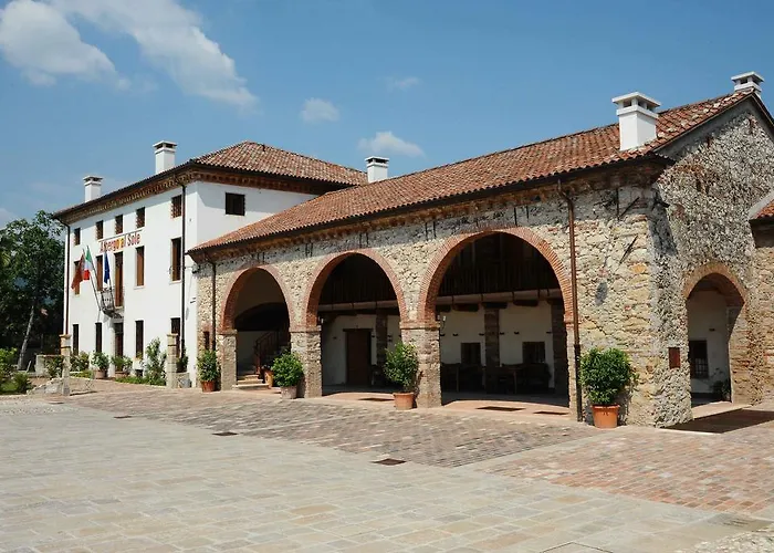 Hotel Albergo al Sole