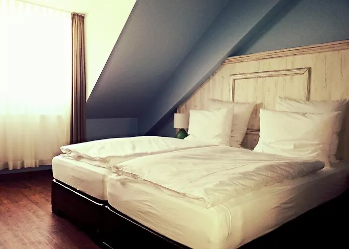 Hotel Paul Otto Görlitz