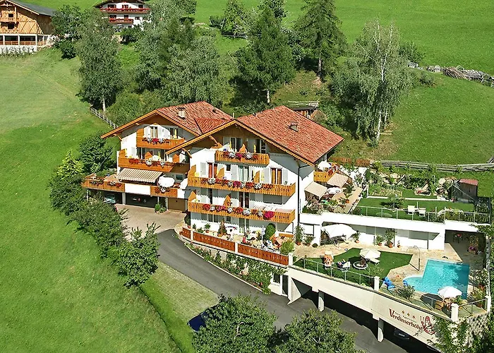 Pension Verdinserhoehe
