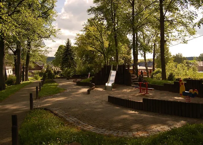 Landgasthof "Am Park"