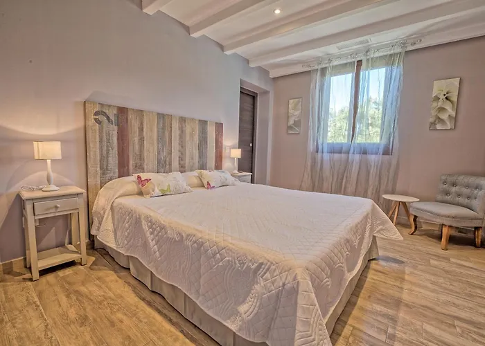 Auberge Lustincone