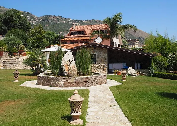 B&B Al Giardino
