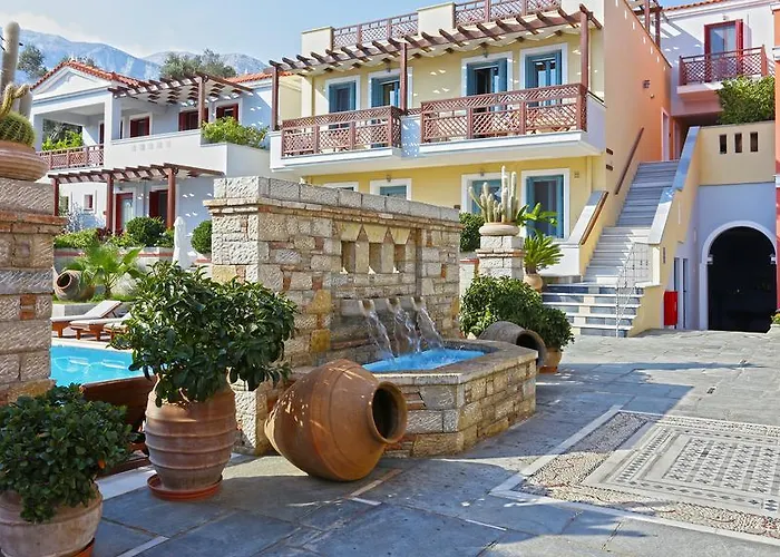 Sirena Residence&Spa