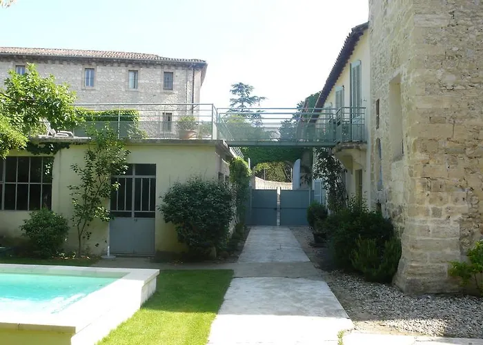 L'Observance Bed & Breakfast Avignon