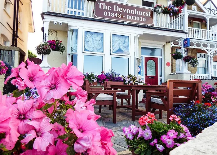 The Devonhurst