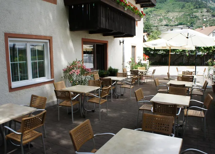 Pension Pernthaler