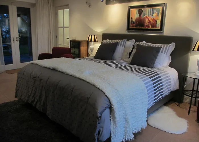 B&B Boerderij Wijtvliet
