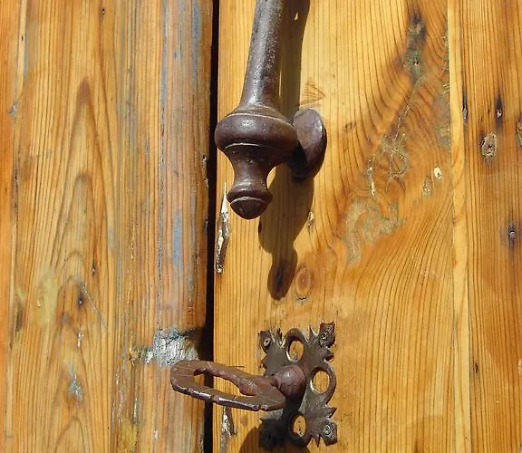 La Posada De Tamajon