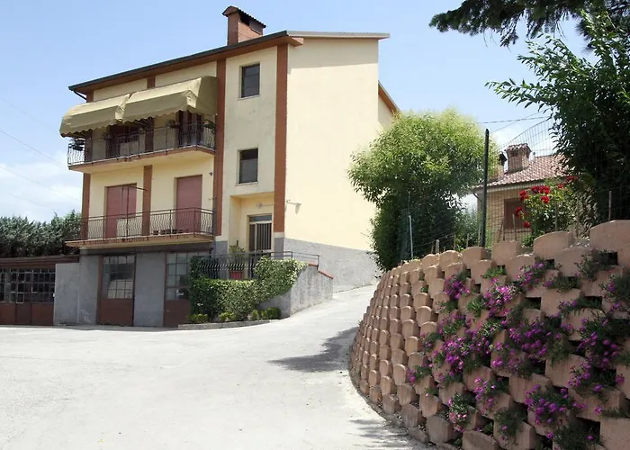 B&B L'Armonia