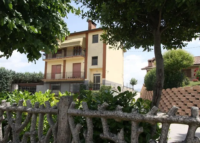 B&B L'Armonia