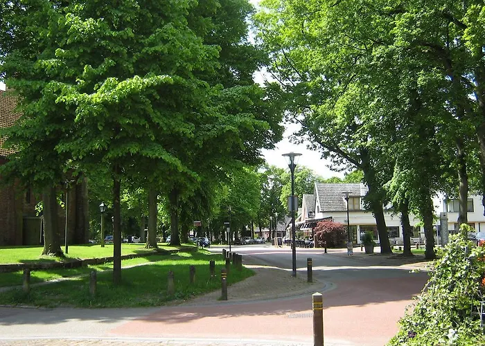B&B De Esdoorn