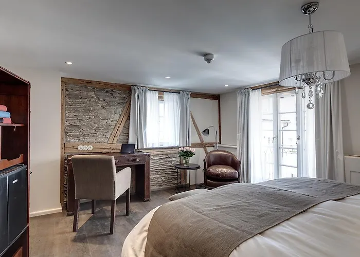 Boutique - Hotel Adara Lindau 