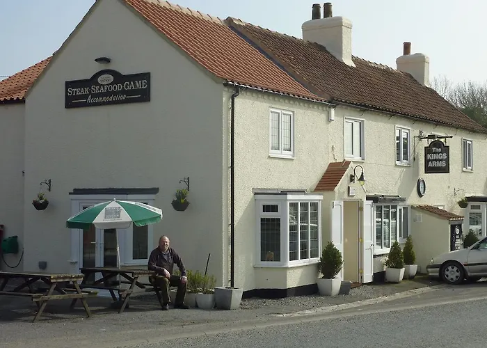 Kings Arms