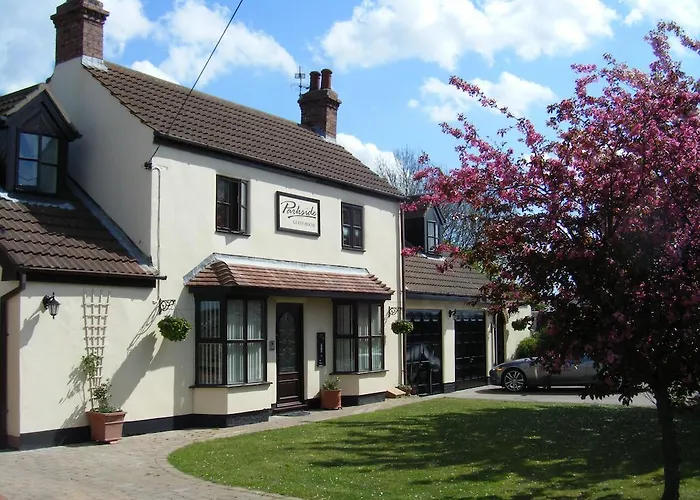 Parkside Guest House