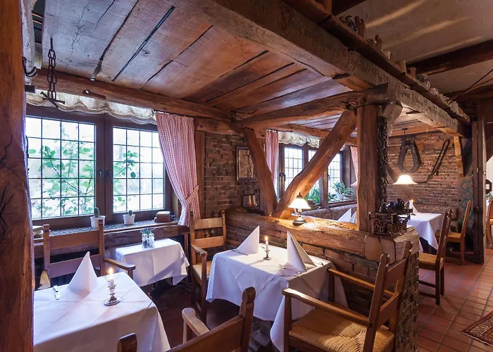 Hotel&Restaurant Grotehof