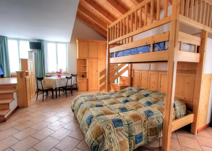 Agritur Vento Alpino