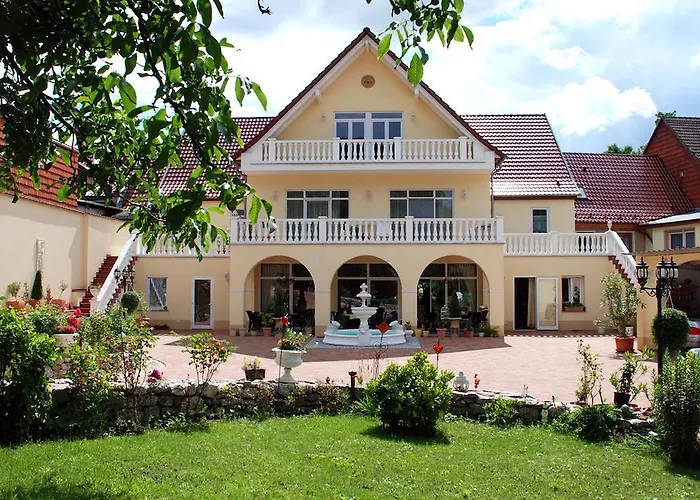 Haus Toskana