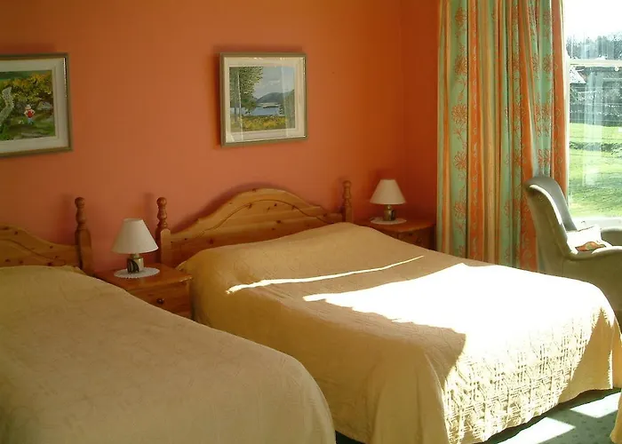 Bed and Breakfast Claremont House Dun Laoghaire