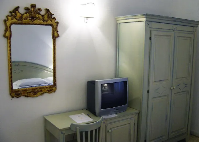 Casa Gori