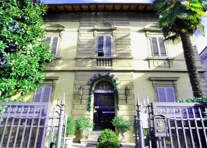 Casa Gori