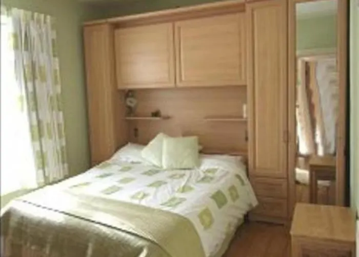 Beechwood House Bed & Breakfast New Quay 