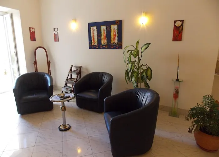 Albergo Roma