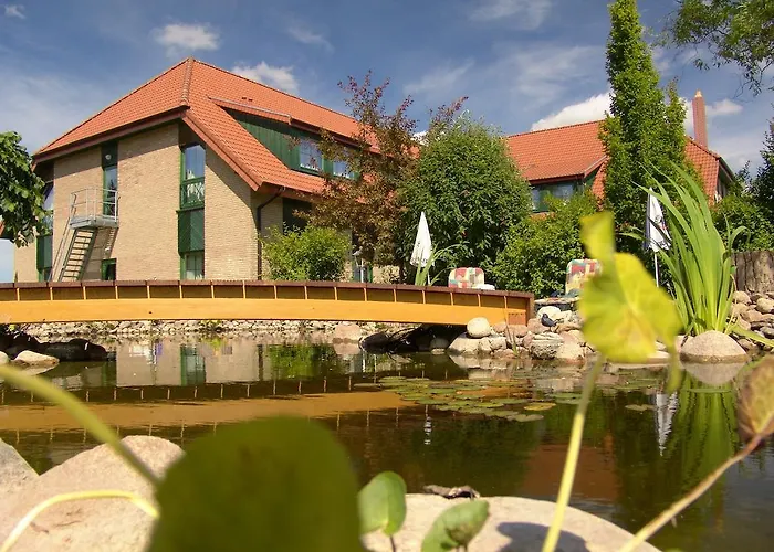 Oder-Hotel