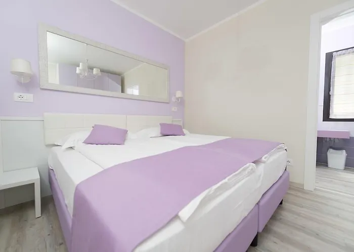 Locanda Fassa Brenzone sul Garda
