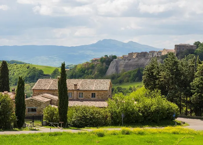 Podere Orto Wine Country House