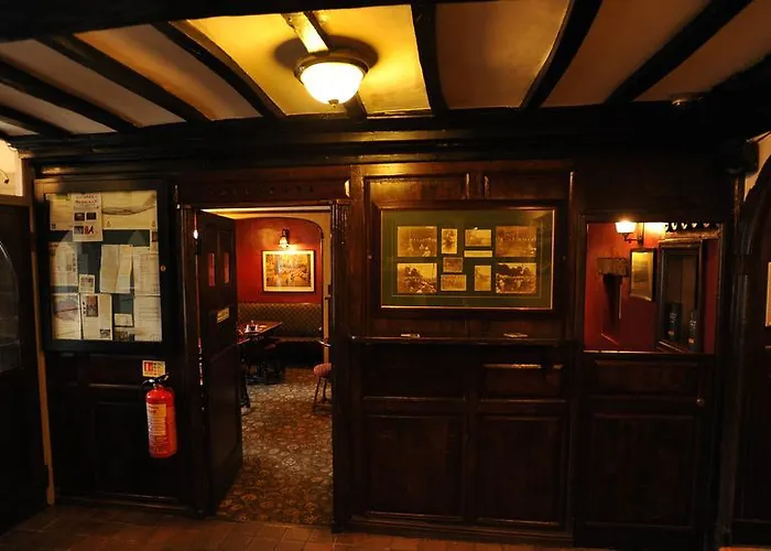George Hotel Keswick 