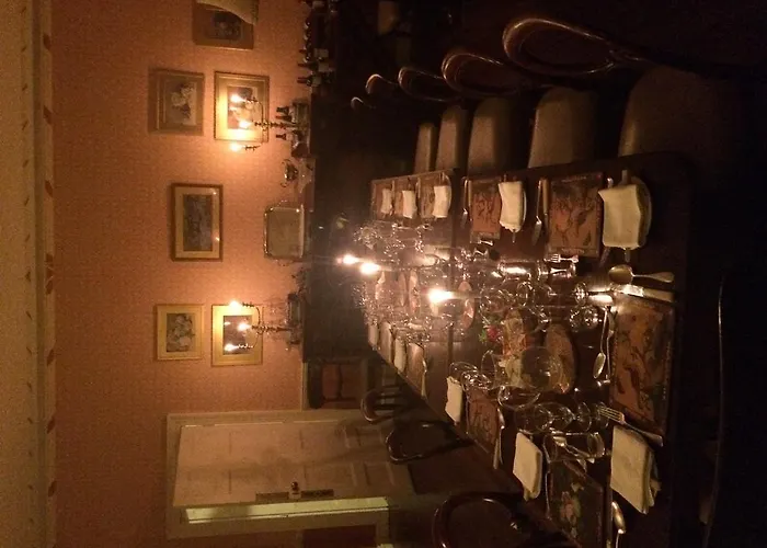 Enniscoe House Hotel Crossmolina