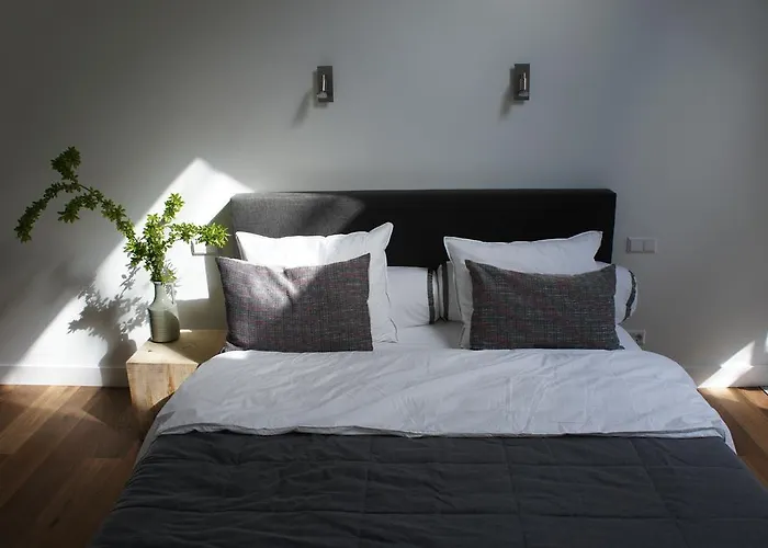 B&B en Boshuis Darthuizerpoort